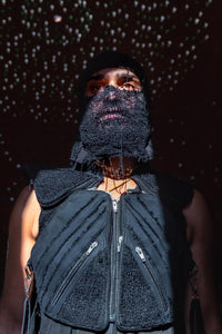 Yurei Ninja Face Mask