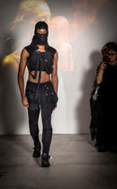 Ryuen Modular Pants