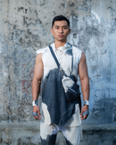 Shinjitsu Short Robe