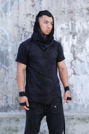 Hakani Hooded Pullover