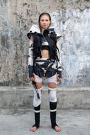 Kijin Tactial Survival Vest (WOMEN)