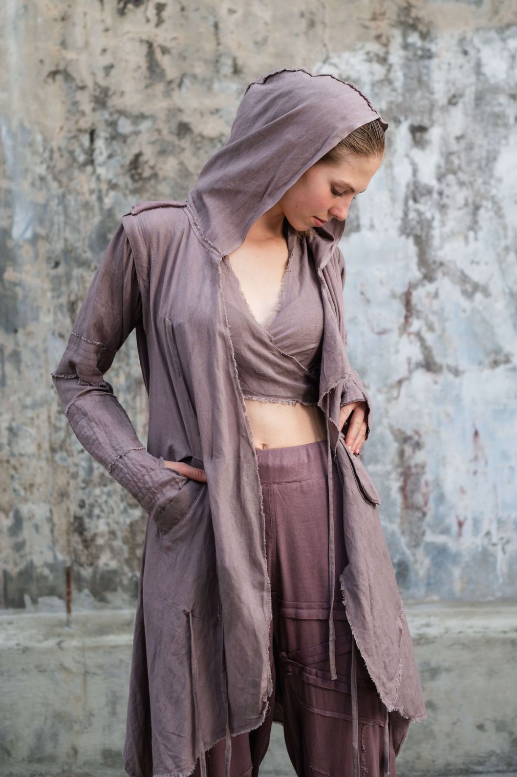Kūen Robe (Women)