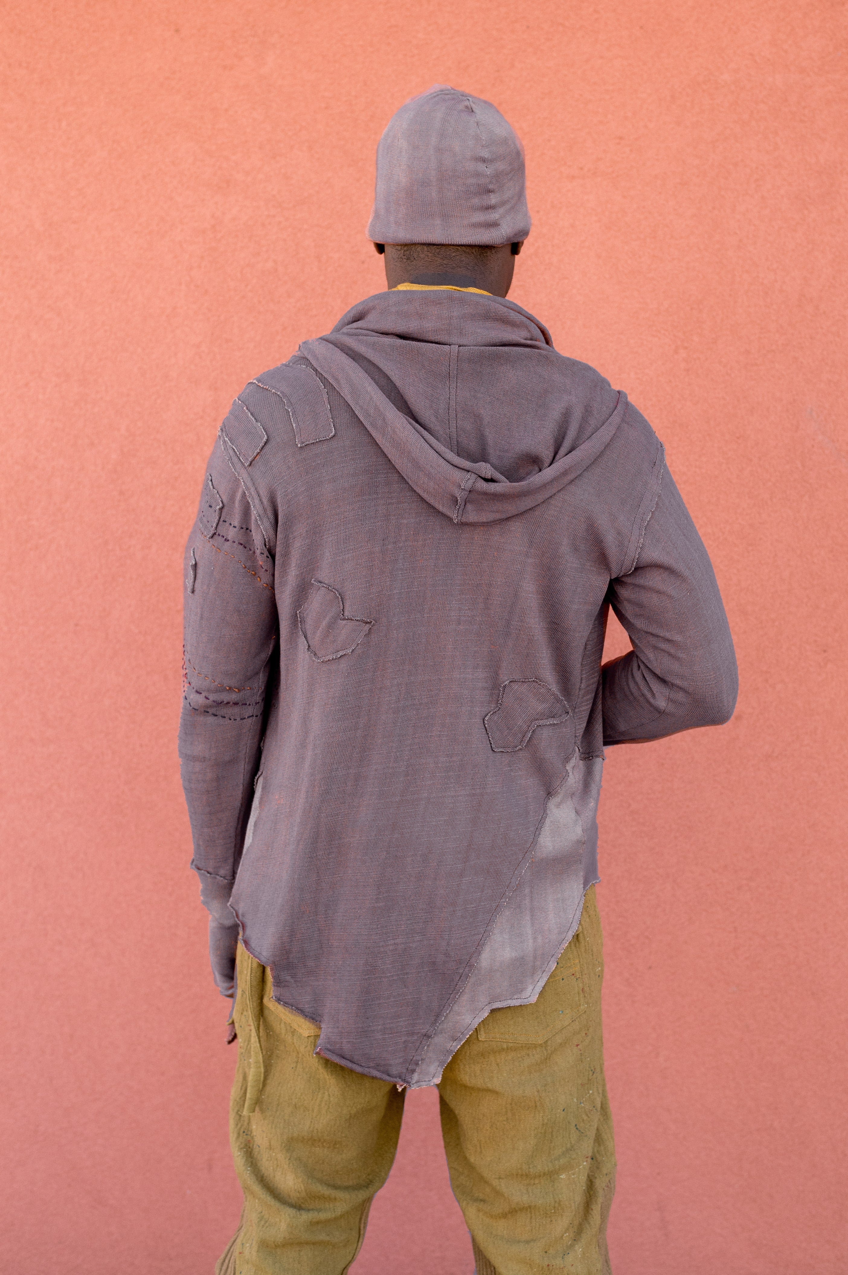 Shinobi Sweater