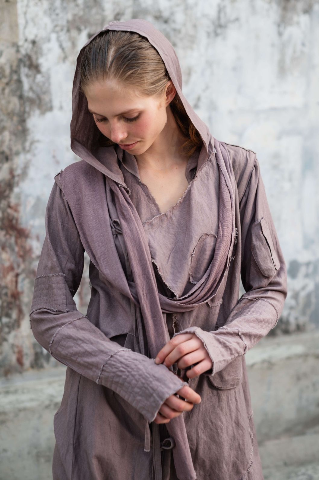 Kūen Robe (Women)
