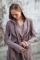 Kūen Robe (Women)