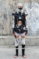 Yurei Ninja Face Mask