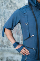 Yami No Hana Body Suit