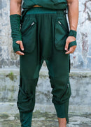 Yurushi Pants
