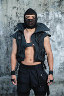 Ryuen Modular Pants