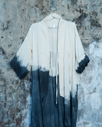 Shizen Assasin Kimono