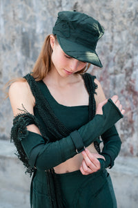 Haagen Hat (Women)