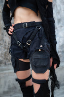 Yamien Modular Harness