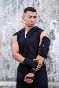 Ruyen Pants