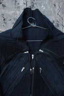 Kūen Moddlar Assassin Armour System (Armour)