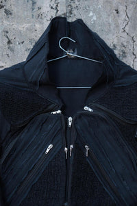 Kūen Moddlar Assassin Armour System (Armour)