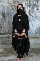 Yūrei Assasin Bodysuit