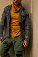 Equanimity Shirt
