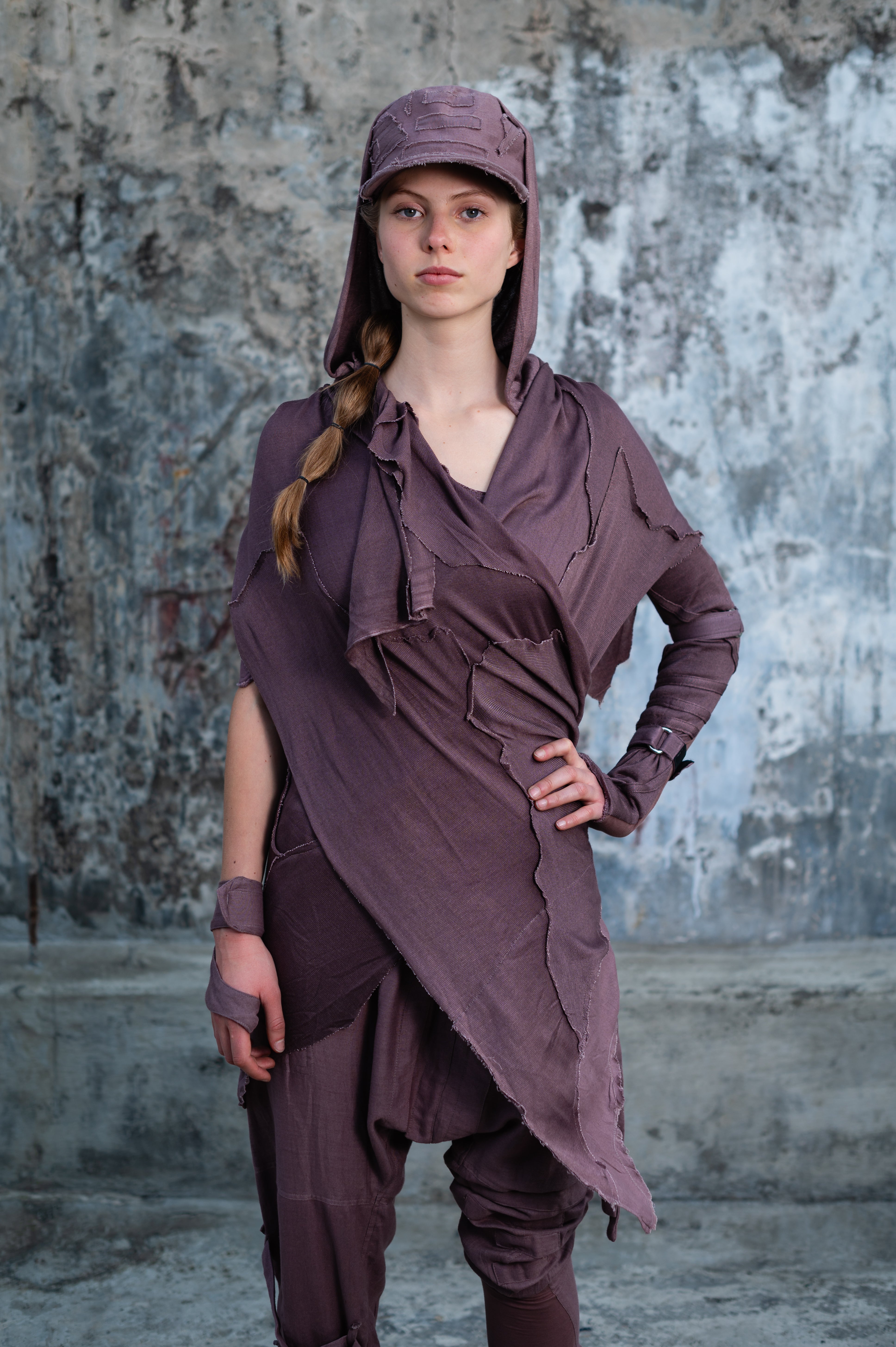 Haagen Hat (Women)