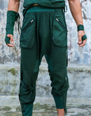 Yurushi Pants