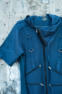 Yami No Hana Body Suit