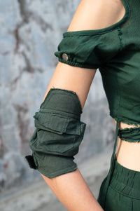 Mirai Arm Bag