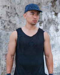 Yushin Tanktop
