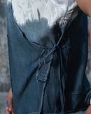 Shinjitsu Short Robe
