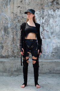 Yamien Modular Harness