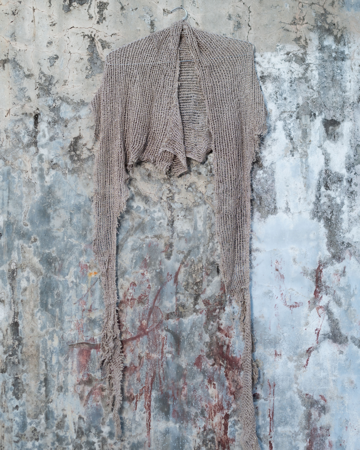Soen Silk Scarf