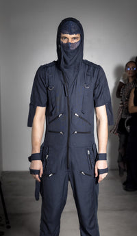 Yami No Hana Body Suit