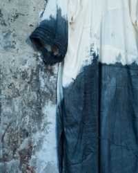 Shizen Assasin Kimono