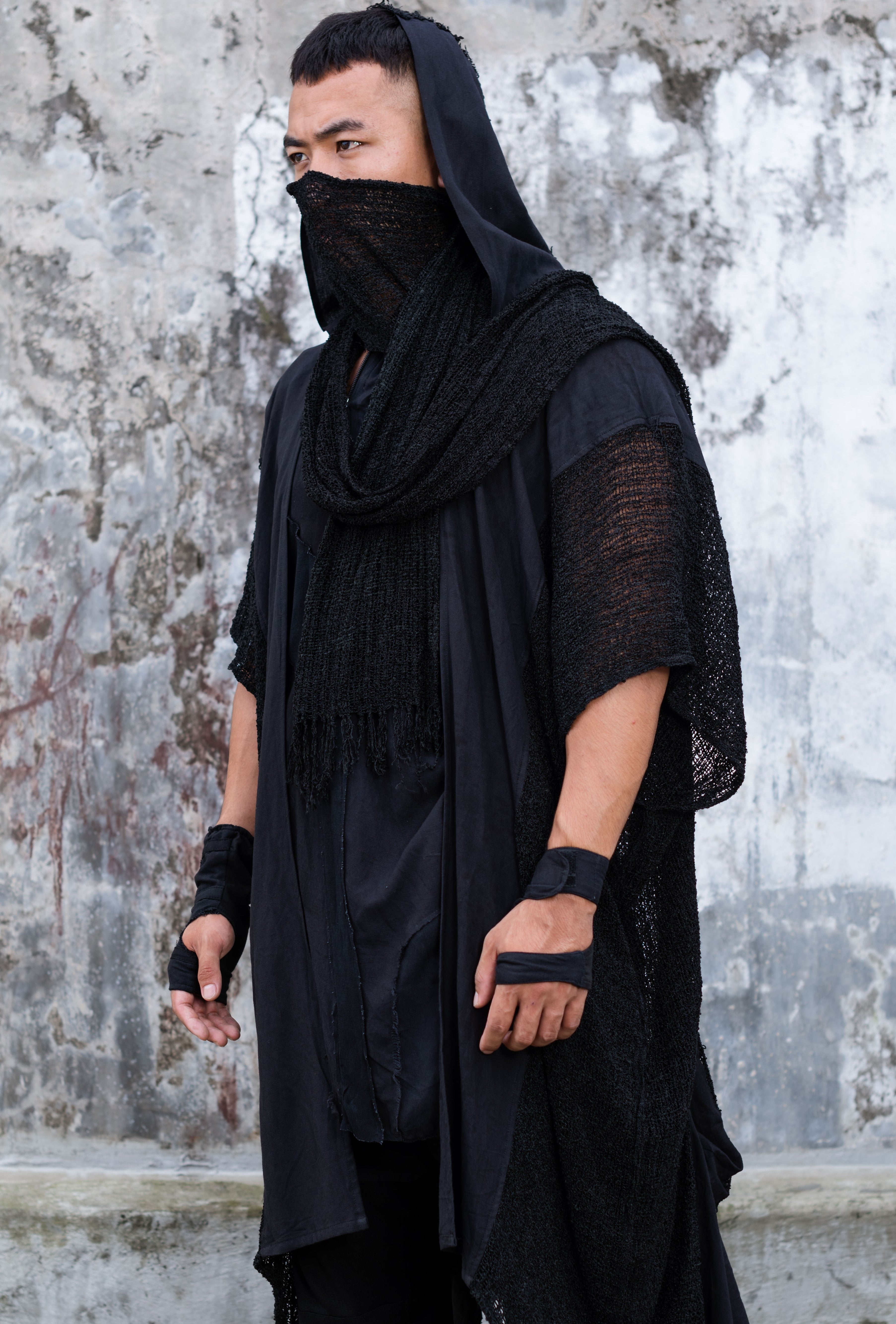 Obsidian Black