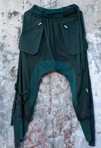 Yurushi Pants