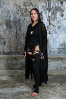 Yūrei Assasin Bodysuit