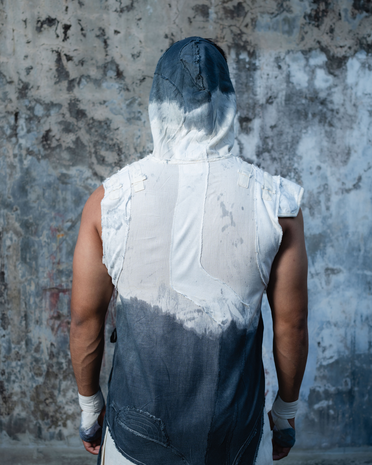 Shinjitsu Short Robe