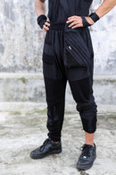 Ryuen Modular Pants