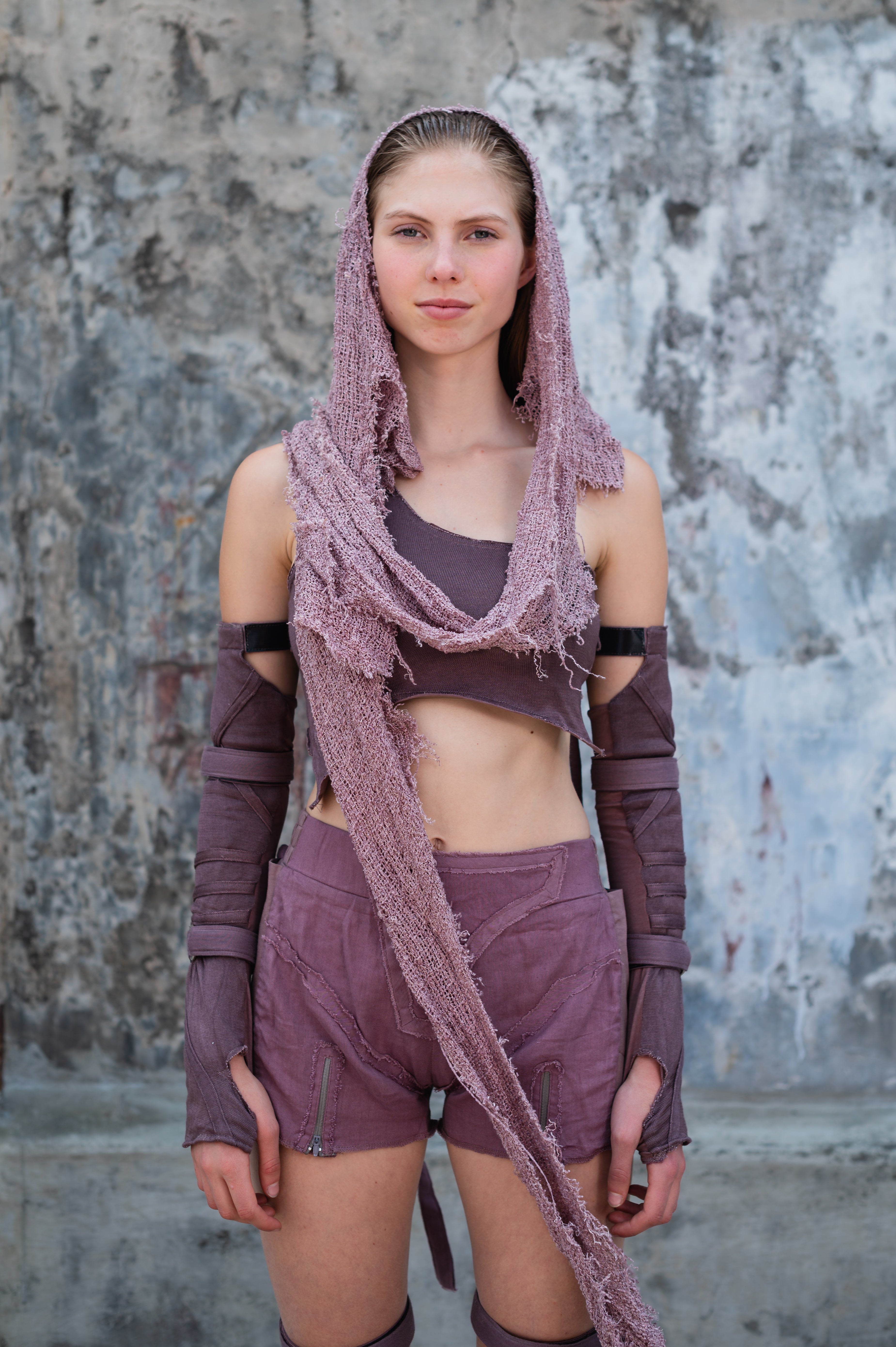 Mauve / S