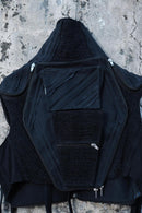 Kūen Moddlar Assassin Armour System (Armour)