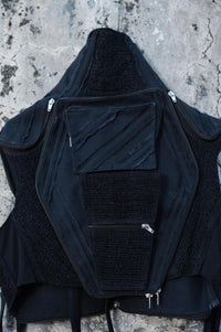 Kūen Moddlar Assassin Armour System (Armour)