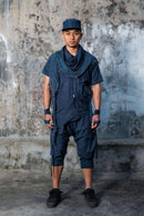Hakani Hooded Pullover