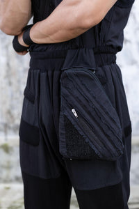 Ryuen Modular Pants