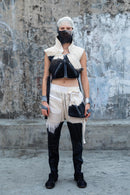 Yurei Ninja Face Mask