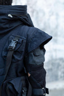 Kijin Tactial Survival Vest (WOMEN)