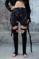 Yamien Modular Harness