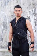 Kūen Moddlar Assassin Armour System (Armour)