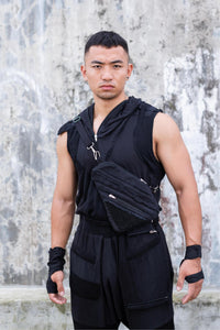 Kūen Moddlar Assassin Armour System (Armour)