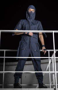 Yami No Hana Body Suit
