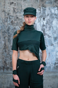 Gōken Combat Gloves (WOMEN)