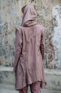 Kūen Robe (Women)