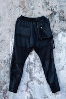 Ryuen Modular Pants